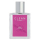 Naisten hajuvesi, Clean, Skin & Vanilla EDT 60ml