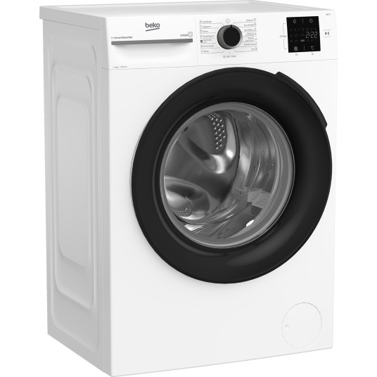 Pesukone Beko BM1WFSU36233WB