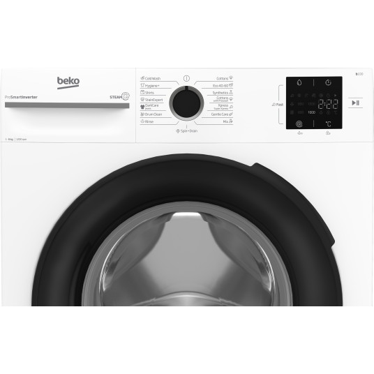 Pesukone Beko BM1WFSU36233WB