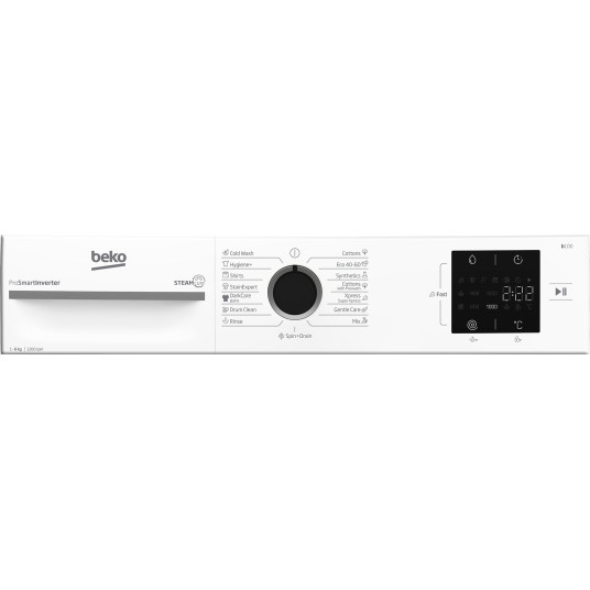 Pesukone Beko BM1WFSU36233WB