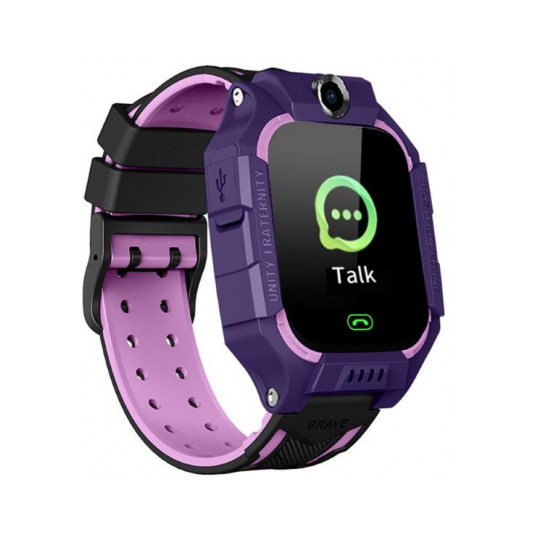 Älykello Bemi K2 Kids Purple