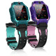 Älykello Bemi K2 Kids Purple