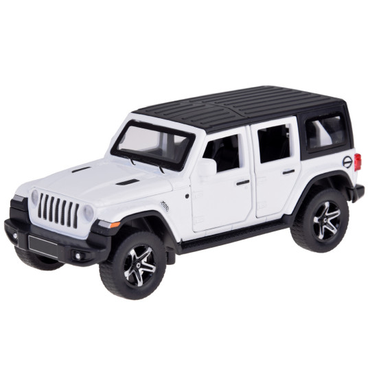 Holiday car Off-road vehicle + Caravan lights ZA5351