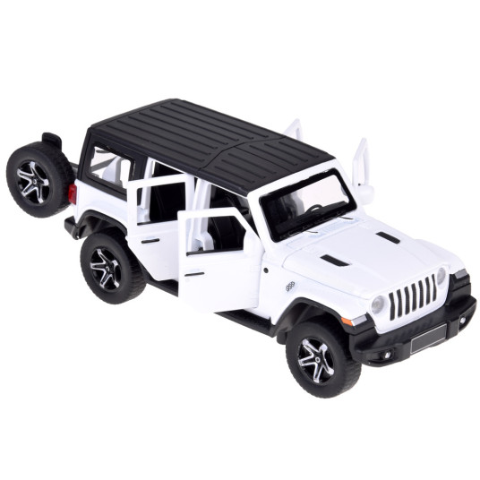 Holiday car Off-road vehicle + Caravan lights ZA5351