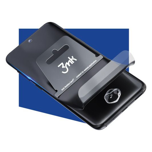 Galaxy Z Fold 5 (Front) Screen Protector 3MK ARC