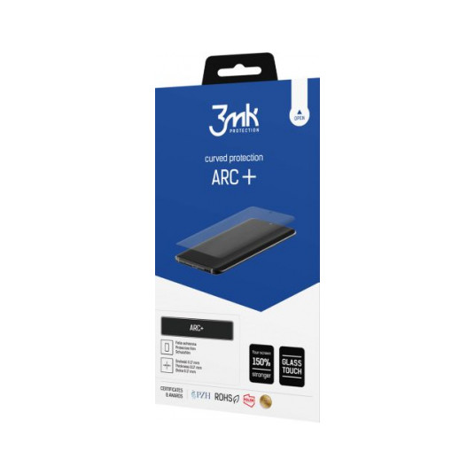 Galaxy Z Fold 5 (Front) Screen Protector 3MK ARC