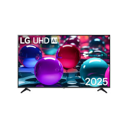 Televisio LG 65UA73003LA UHD 65" Smart