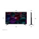Televisio LG 65UA73003LA UHD 65" Smart