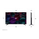 Televisio LG 55UA73003LA UHD 55" Smart