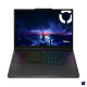 Kannettava tietokone Lenovo Legion 5 15IRX10, 15.1 WQXGA, Intel Core i7, RAM 24GB, 1TB SSD, NVIDIA GeForce RTX 5060, Windows 11 Home, Eclipse Black 83LY000HNT