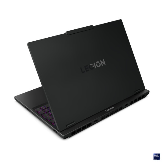Kannettava tietokone Lenovo Legion 5 15IRX10, 15.1 WQXGA, Intel Core i7, RAM 24GB, 1TB SSD, NVIDIA GeForce RTX 5070, Windows 11 Home, Eclipse Black 83LY000GNT