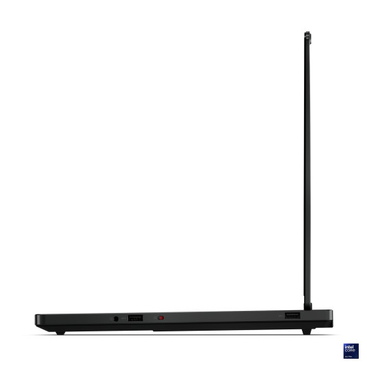 Kannettava tietokone Lenovo Legion 5 15IRX10, 15.1 WQXGA, Intel Core i7, RAM 24GB, 1TB SSD, NVIDIA GeForce RTX 5070, Windows 11 Home, Eclipse Black 83LY000GNT