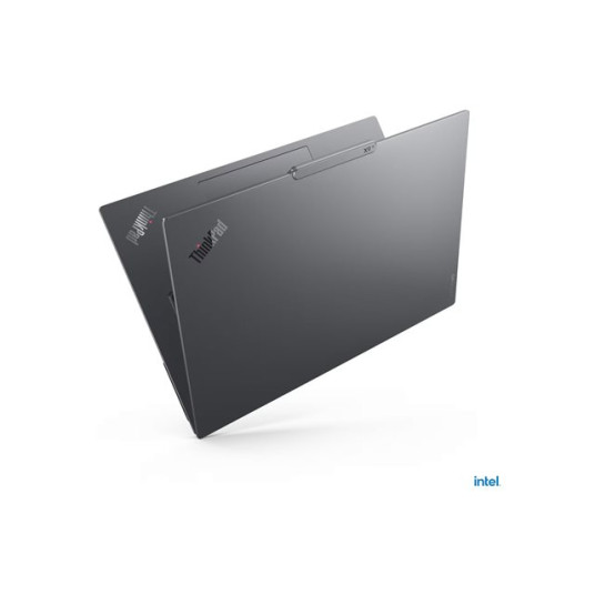 Kannettava tietokone Lenovo ThinkPad X9-15 Gen 1, AI Copilot+ PC, 15.3 2.8K, Intel Core Ultra 7, RAM 32GB, 1TB SSD, Intel Arc Graphics, Windows 11 Pro, Grey 21Q6001FMX