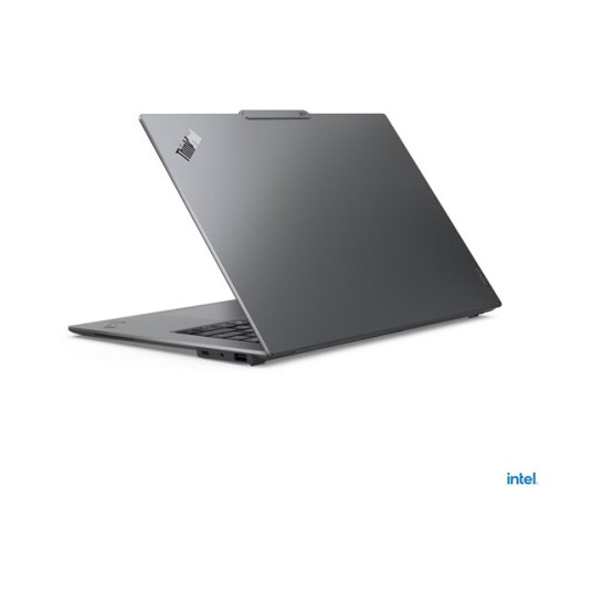 Kannettava tietokone Lenovo ThinkPad X9-15 Gen 1, AI Copilot+ PC, 15.3 2.8K, Intel Core Ultra 7, RAM 32GB, 1TB SSD, Intel Arc Graphics, Windows 11 Pro, Grey 21Q6001FMX