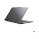Kannettava tietokone Lenovo ThinkPad X9-15 Gen 1, AI Copilot+ PC, 15.3 2.8K, Intel Core Ultra 7, RAM 32GB, 1TB SSD, Intel Arc Graphics, Windows 11 Pro, Grey 21Q6001FMX