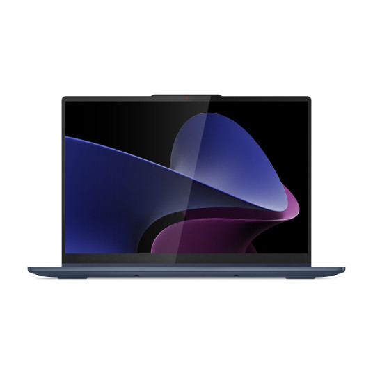 Kannettava tietokone Lenovo IdeaPad 5 2-in-1 16IRU9, 16 WUXGA, Intel Core 7, RAM 16GB, 1TB SSD, Intel Graphics, Windows 11 Home, Cosmic Blue 83DU001KUS