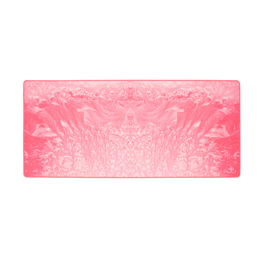 Deltaco Gaming PMP85 -hiirimatto, pinkki
