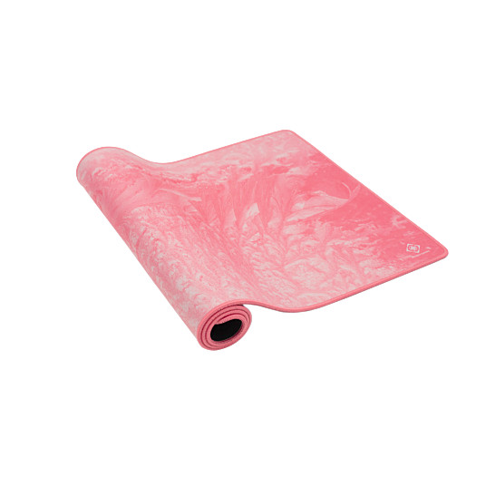 Deltaco Gaming PMP85 -hiirimatto, pinkki