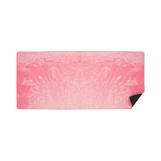 Deltaco Gaming PMP85 -hiirimatto, pinkki