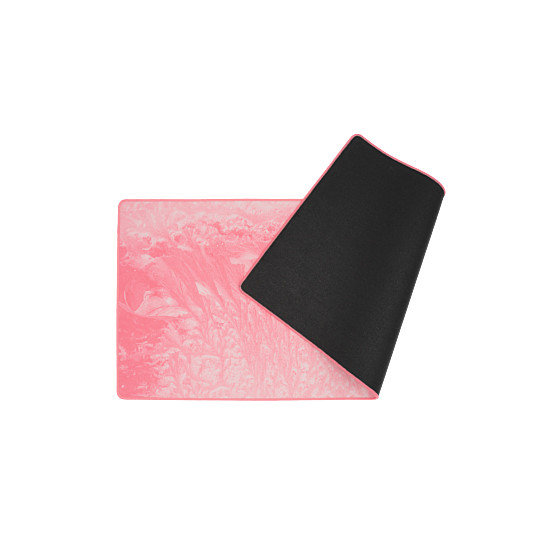 Deltaco Gaming PMP85 -hiirimatto, pinkki