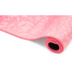 Deltaco Gaming PMP85 -hiirimatto, pinkki