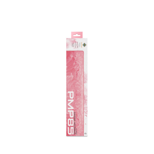 Deltaco Gaming PMP85 -hiirimatto, pinkki