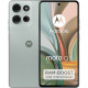 Puhelin Motorola Moto G75 5G 8GB/256GB Sky Grey