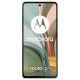 Puhelin Motorola Moto G75 5G 8GB/256GB Sky Grey