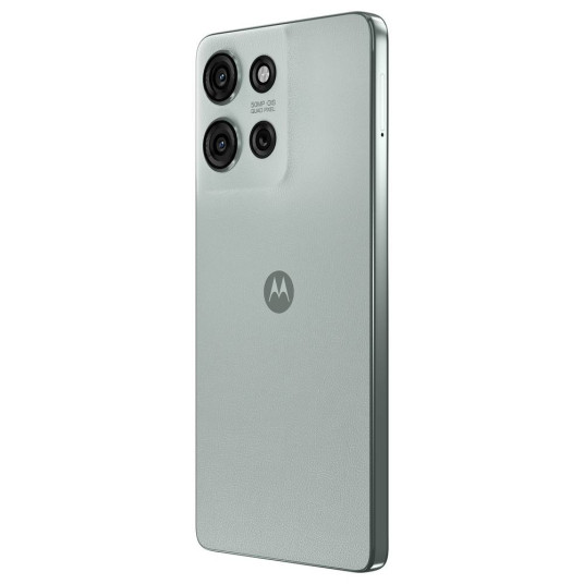 Puhelin Motorola Moto G75 5G 8GB/256GB Sky Grey
