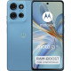 Puhelin Motorola Moto G75 5G 8GB/256GB Relucent Blue