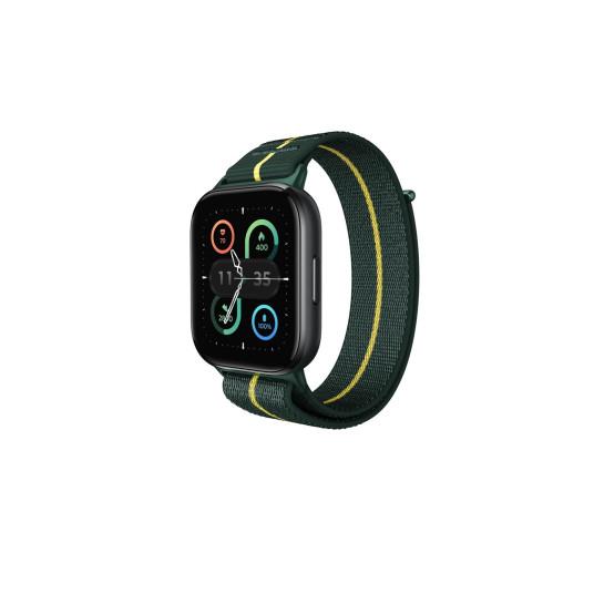 Älykello Motorola Moto Watch Fit