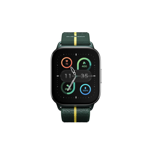 Älykello Motorola Moto Watch Fit