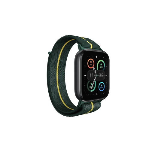 Älykello Motorola Moto Watch Fit