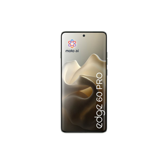 Puhelin Motorola Edge 60 Pro 12GB/512GB Shadow