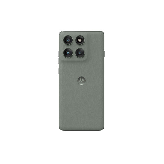 Puhelin Motorola Edge 60 Pro 12GB/512GB Shadow