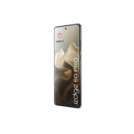 Puhelin Motorola Edge 60 Pro 12GB/512GB Shadow