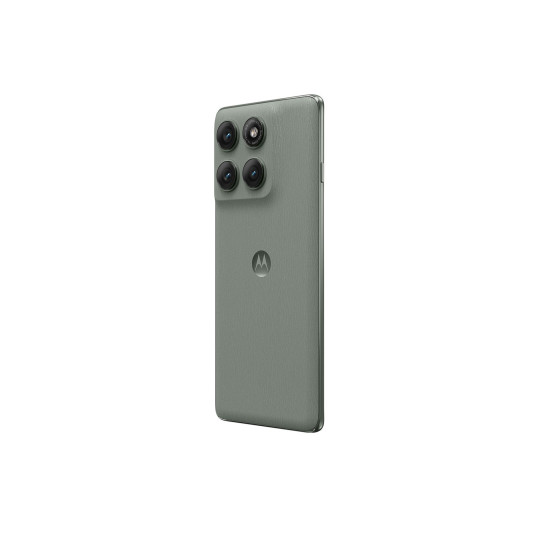 Puhelin Motorola Edge 60 Pro 12GB/512GB Shadow