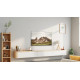 Televisio TCL 43S5400A Full HD 43" Smart