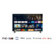 Televisio TCL 43S5400A Full HD 43" Smart