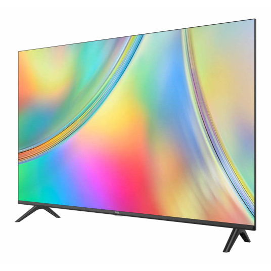 Televisio TCL 40S5400A LED 40" Smart
