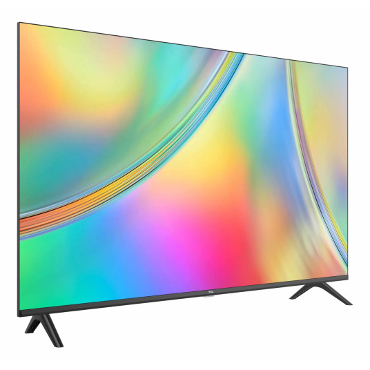Televisio TCL 40S5400A LED 40" Smart