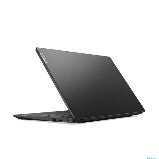 "Lenovo V15 4th Gen. 15.6 i3-1315U 8GB RAM 512GB SSD - Musta""""