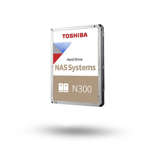 "Toshiba N300 HDWG740EZSTC 7200RPM 512MB vähittäismyynti".