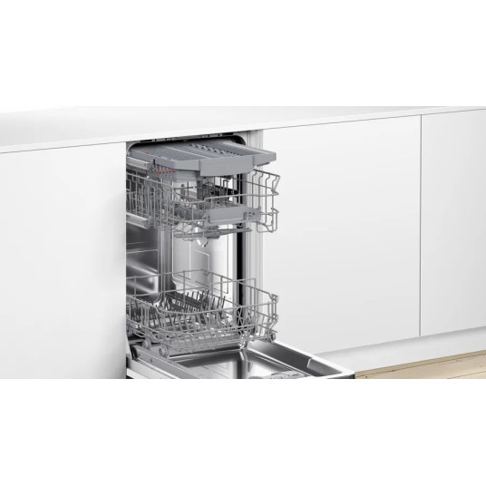 Built-in dishwasher BOSCH SPV4EMX61E