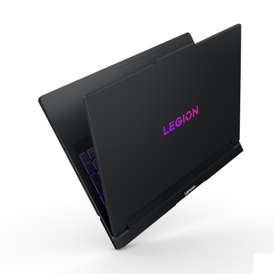 Kannettava tietokone Lenovo Legion Pro 7 16IAX10H, AI-Powered Gaming PC, 16 WQXGA, Intel Core Ultra 9, RAM 64GB, 2TB SSD, NVIDIA GeForce RTX 5080, Windows 11 Pro, Eclipse Black 83F5004WPB