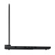 Kannettava tietokone Lenovo Legion Pro 7 16IAX10H, AI-Powered Gaming PC, 16 WQXGA, Intel Core Ultra 9, RAM 64GB, 2TB SSD, NVIDIA GeForce RTX 5080, Windows 11 Pro, Eclipse Black 83F5004WPB