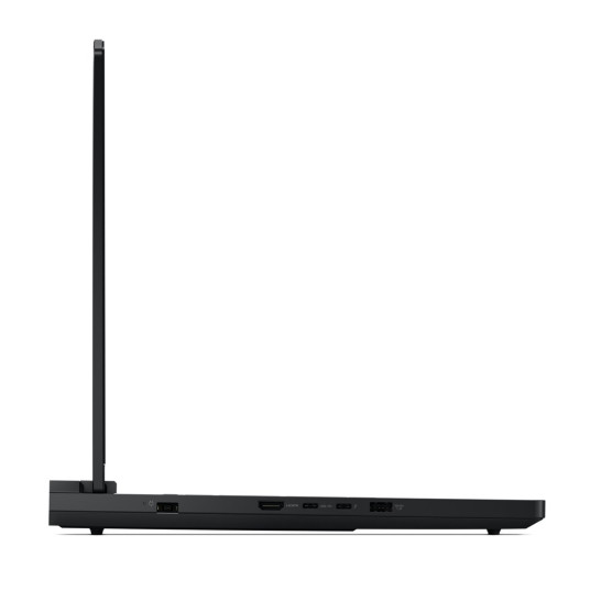 Kannettava tietokone Lenovo Legion Pro 7 16IAX10H, AI-Powered Gaming PC, 16 WQXGA, Intel Core Ultra 9, RAM 64GB, 2TB SSD, NVIDIA GeForce RTX 5080, Windows 11 Pro, Eclipse Black 83F5004WPB