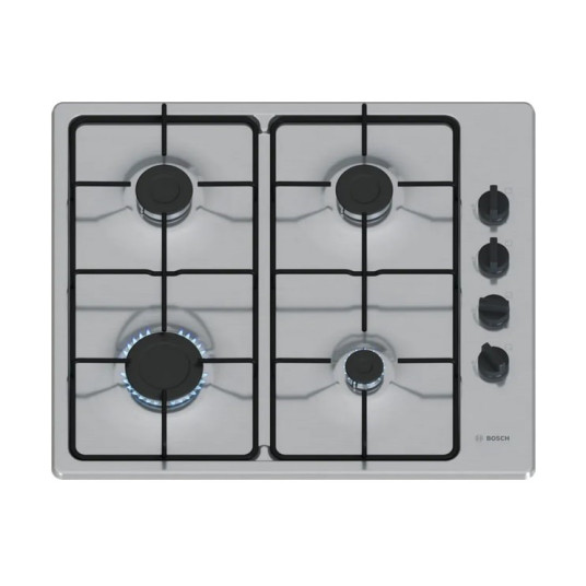BOSCH-kaasukeittotaso PBP6B5K80