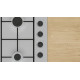 BOSCH-kaasukeittotaso PBP6B5K80