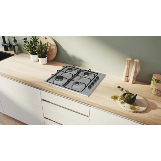 BOSCH-kaasukeittotaso PBP6B5K80